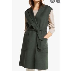 Max Mara Weekend Gilet